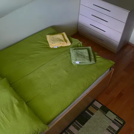 Rems Apartmán *