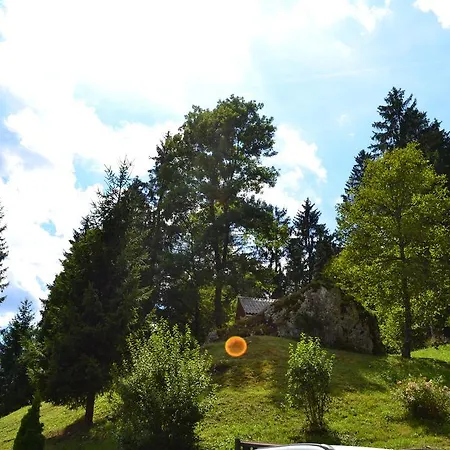 Apartmán Rems *