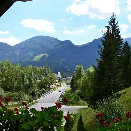 Apartmán Rems