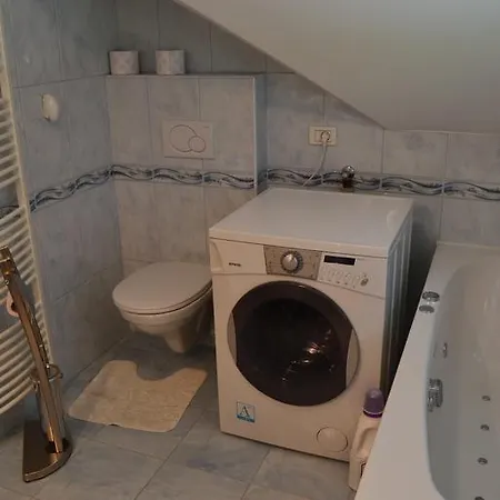 Apartmán Rems