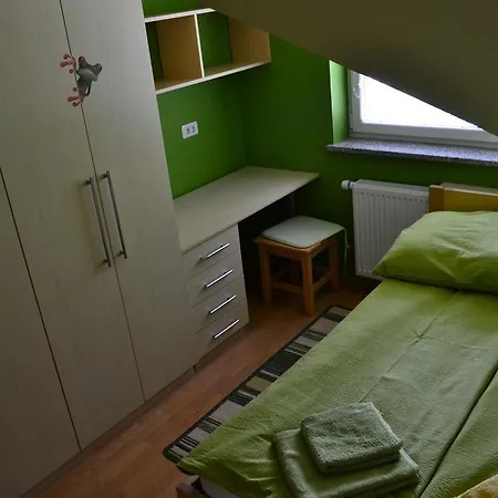 Rems Apartmán *