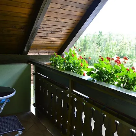Rems Bohinj