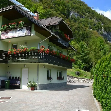 Rems * Bohinj