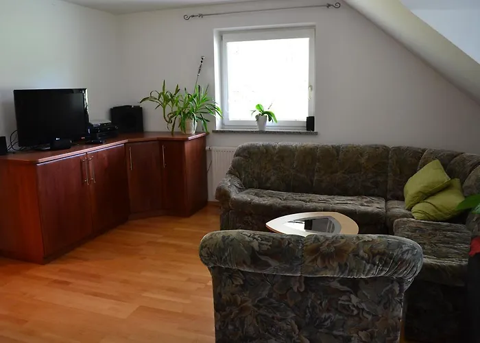 Rems Διαμέρισμα *