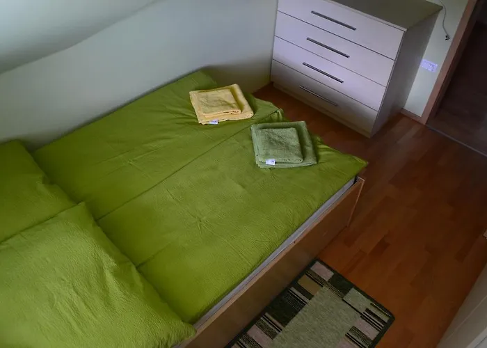 Rems Διαμέρισμα *