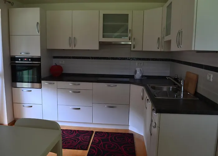 Rems Διαμέρισμα *